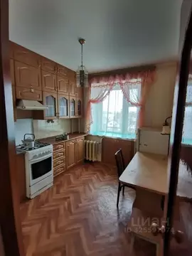 1-к кв. Ивановская область, Шуя ул. Генерала Белова, 31 (34.0 м)