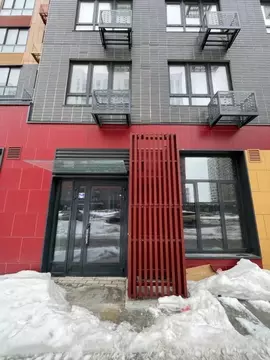 Торговая площадь в Московская область, Ленинский городской округ, пос. ...
