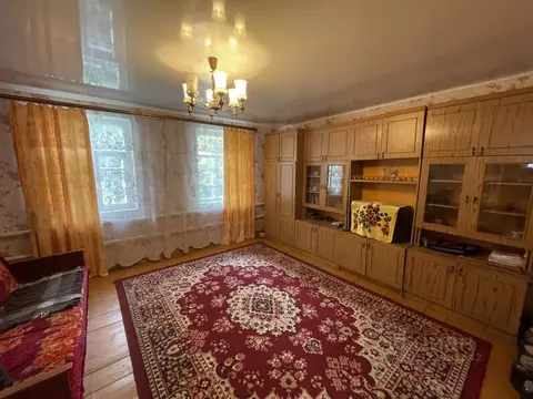 Дом в Воронежская область, Новоусманский район, с. Орлово Школьная ул. ...