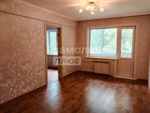 3-к кв. Алтайский край, Бийск Советская ул., 76 (55.5 м)