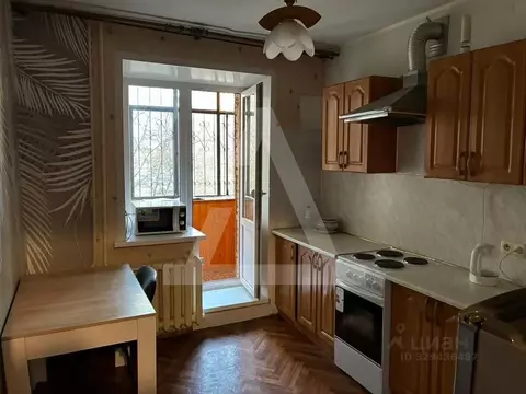 1-к кв. Самарская область, Самара просека 5-я, 100к2 (34.0 м)