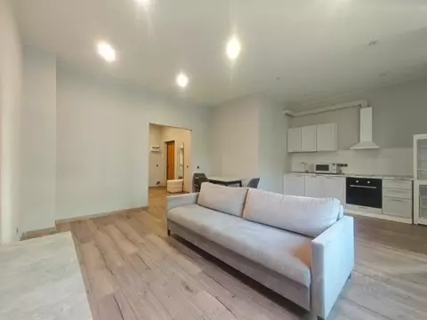 Студия Свердловская область, Екатеринбург ул. Гоголя, 57 (40.0 м)