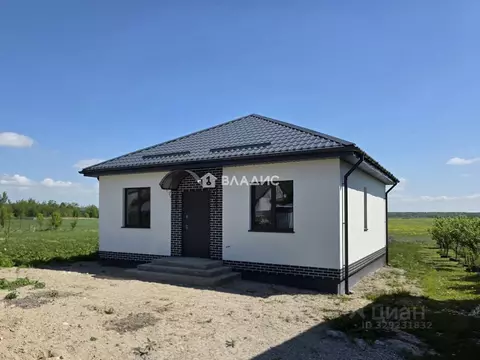 Дом в Калининградская область, Гурьевский муниципальный округ, пос. ...