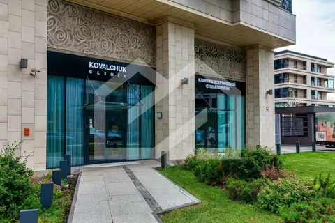 Помещение свободного назначения в Москва Минская ул., 2 (190 м)