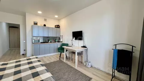 Студия Мордовия, Саранск просп. Российской Армии, 3/3 (31.3 м)