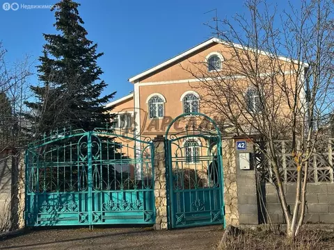 Дом в село Габишево, Казанская улица, 42 (196 м)