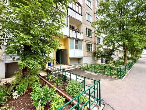 2-к кв. Кировская область, Киров ул. Менделеева, 25 (56.1 м)