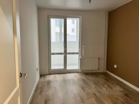 1-к кв. Курская область, Курск ул. Энгельса, 115/2 (38.8 м)