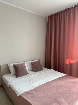 1-к кв. Красноярский край, Красноярск ул. Алексеева, 7 (40.0 м)