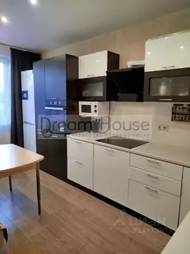 1-к кв. Московская область, Балашиха Железнодорожный мкр, ул. Луговая, ...