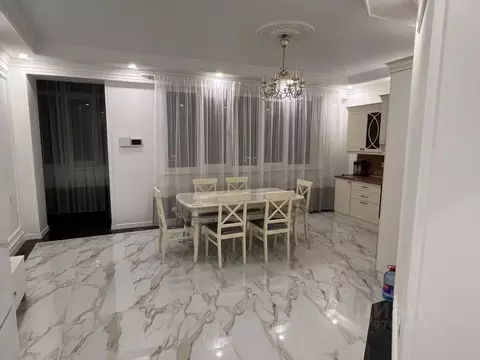 4-к кв. Дагестан, Дербент ул. Сальмана, 50 (210.0 м)