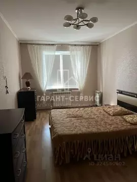 2-к кв. Тамбовская область, Тамбов Красноармейская пл., 7 (65.0 м)