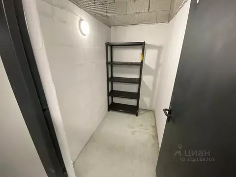 Гараж в Москва проезд Стройкомбината, 1 (3 м)