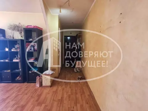 3-к кв. Пермский край, Кунгур ул. Труда, 60А (62.0 м)