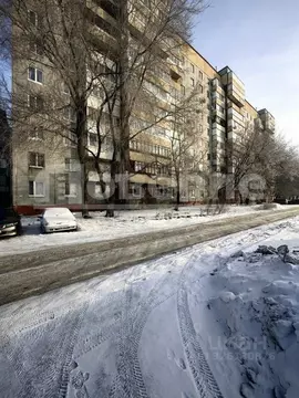 1-к кв. Омская область, Омск ул. 20 лет РККА, 61 (40.5 м)