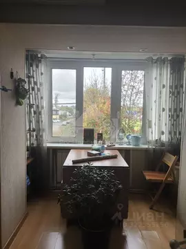 3-к кв. Владимирская область, Юрьев-Польский Садовый пер., 33Б (60.5 ...