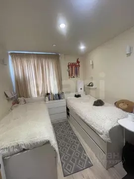 2-к кв. Москва Нагорная ул., 17К2 (40.0 м)