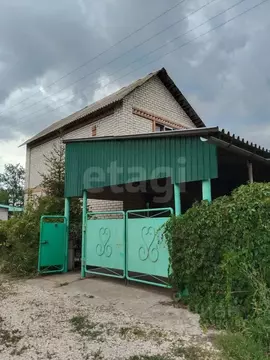 Дом в Саратовская область, Энгельсский район, Красноярское ...