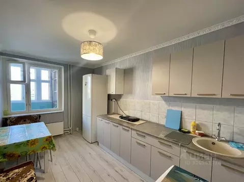 1-к кв. Москва ул. Теплый Стан, 29 (35.0 м)