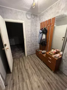 2-к кв. Москва просп. Маршала Жукова, 30К1 (55.0 м)