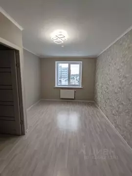 1-к кв. Самарская область, Самара ул. Александра Солженицына, 11 (32.0 ...