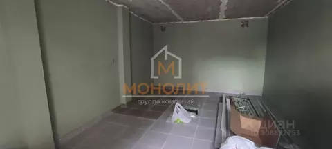 Гараж в Краснодарский край, Горячий Ключ ул. Кириченко, 1 (21 м)