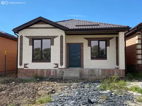 Дом в Ростов-на-Дону, Особенная улица (100 м)