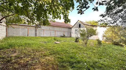 Дом в Кабардино-Балкария, Нальчик ул. Симиренко, 475 (60 м)