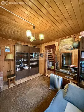 Дом в Московская область, муниципальный округ Шатура, село Власово (62 ...