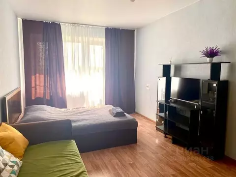 1-к кв. Московская область, Серпухов ул. Ворошилова, 134 (34.0 м)