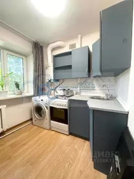 1-к кв. Саратовская область, Саратов Высокая ул., 6 (29.4 м)