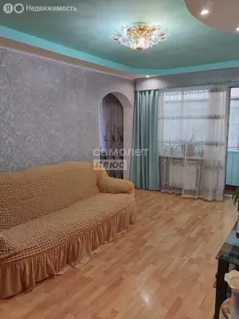 2-комнатная квартира: Улан-Удэ, улица Жердева, 96 (46.2 м)