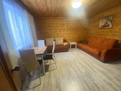 Дом в Алтай, Турочакский район, с. Артыбаш Садовая ул., 2А (60 м)