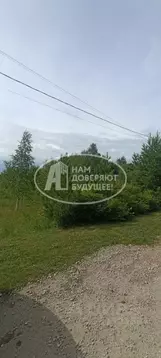 Участок в Пермский край, Лысьва ул. Баратынского, 50 (1200.0 сот.)