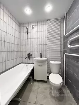 1-к кв. Томская область, Томск ул. Косарева, 23 (31.2 м)