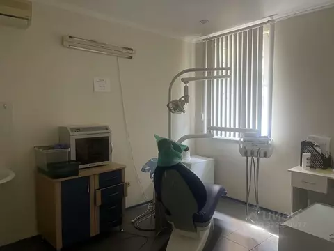 Офис в Северная Осетия, Владикавказ ул. Куйбышева, 11 (12 м)