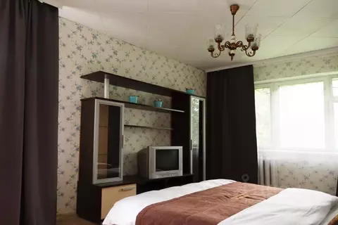 2-к кв. Московская область, Подольск ул. Чехова, 8а (42.0 м)