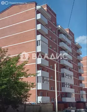 2-комнатная квартира: Улан-Удэ, 47-й квартал, Конечная улица, 8Ак1 ...
