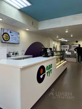 Торговая площадь в Москва ул. Горбунова, 2С3 (25 м)