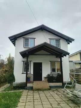 Дом в Московская область, Ленинский городской округ, с. Ермолино 22 ...