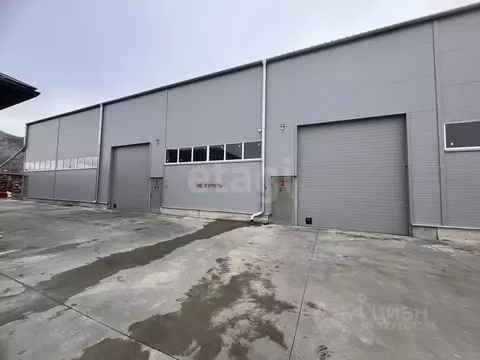 Склад в Ставропольский край, Предгорный муниципальный округ, с. ...