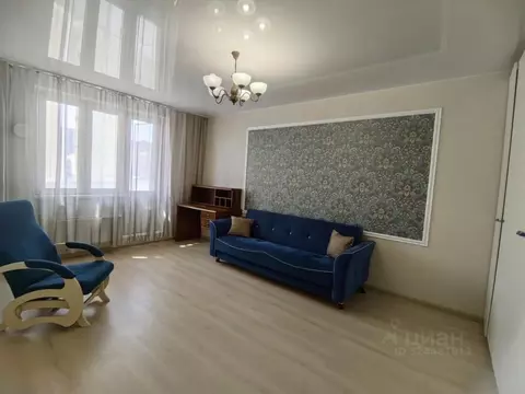 2-к кв. Московская область, Балашиха Железнодорожный мкр, ул. ...