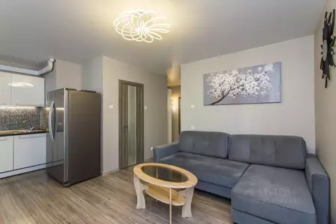 1-к кв. Приморский край, Владивосток просп. 100-летия Владивостока, ...