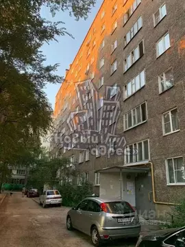 1-к кв. Воронежская область, Воронеж ул. Героев Сибиряков, 36А (30.9 ...