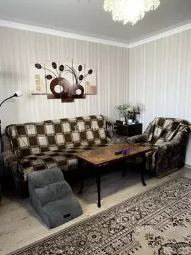 3-к кв. Бурятия, Улан-Удэ ул. Столбовая, 60 (61.2 м)