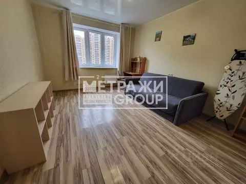 1-к кв. Московская область, Лосино-Петровский городской округ, ...