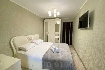 2-к кв. Приморский край, Владивосток ул. Крыгина, 6 (55.0 м)