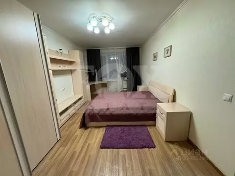 1-к кв. Москва Большая Черкизовская ул., 6К1 (35.0 м)