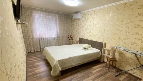 2-к кв. Севастополь ул. Николая Музыки, 68 (65.0 м)