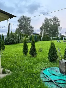 Дом в Москва Московский поселение, д. Лапшинка, 23В (75 м)